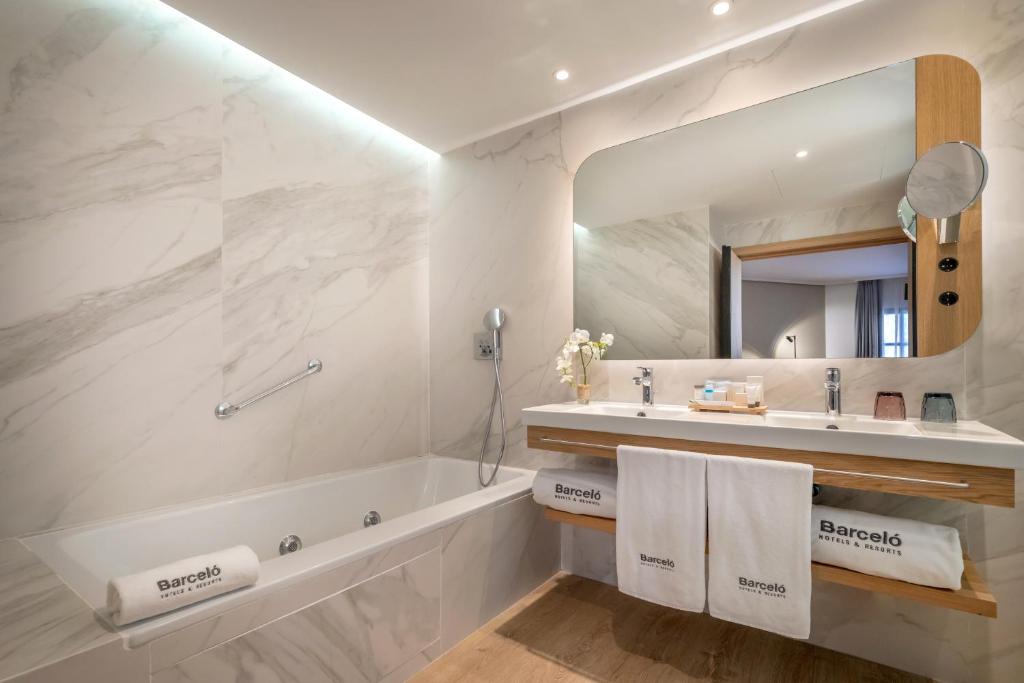 バスルーム（客室）