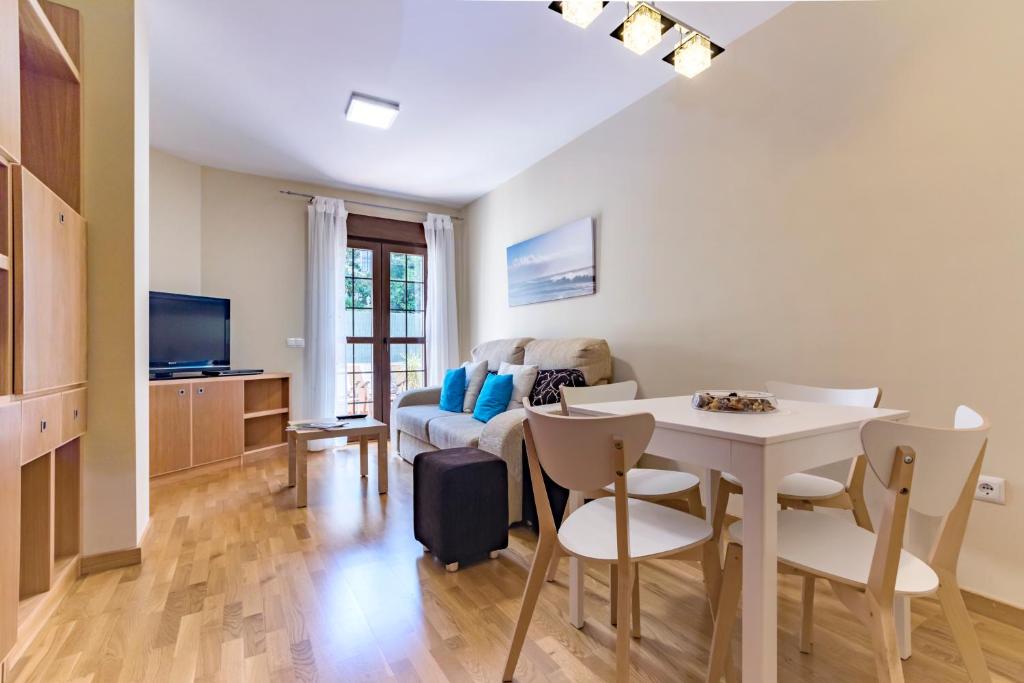 Livemalaga Apartment & Parking - 3