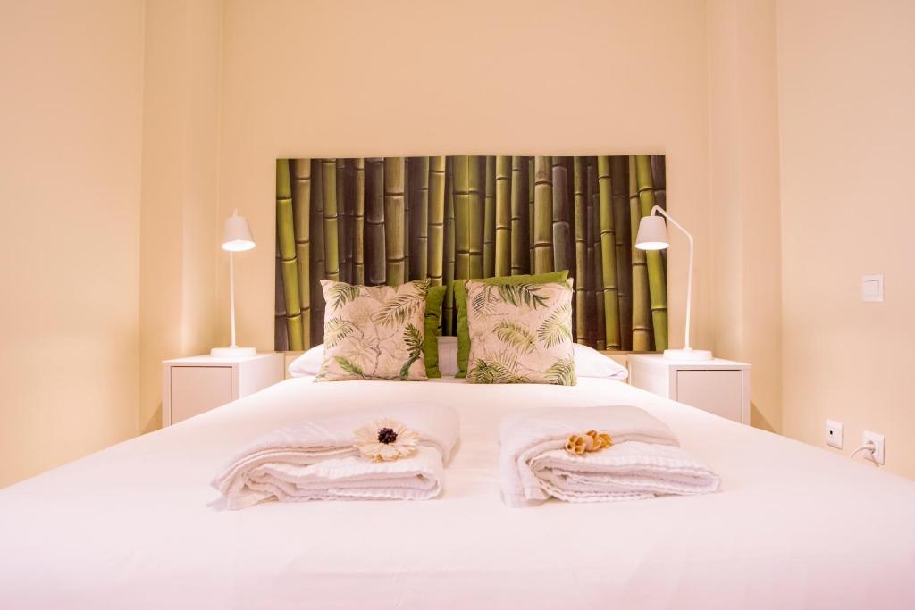 Livemalaga Apartment & Parking - 5