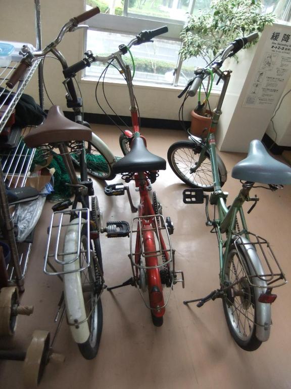 Sports and activities