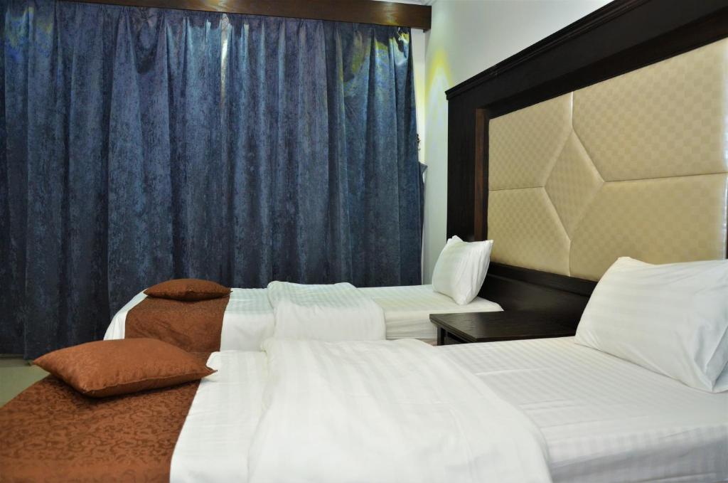 Manazel Al Masa Furnished Units photo