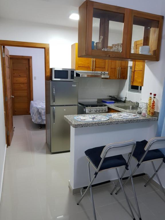 Facilities