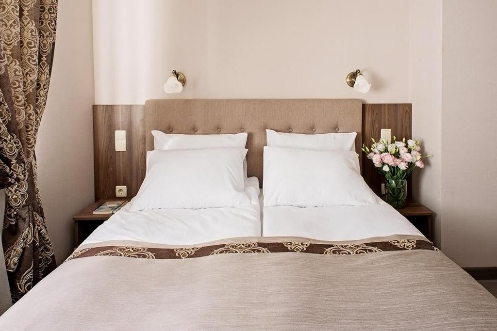 Time Hotel photo