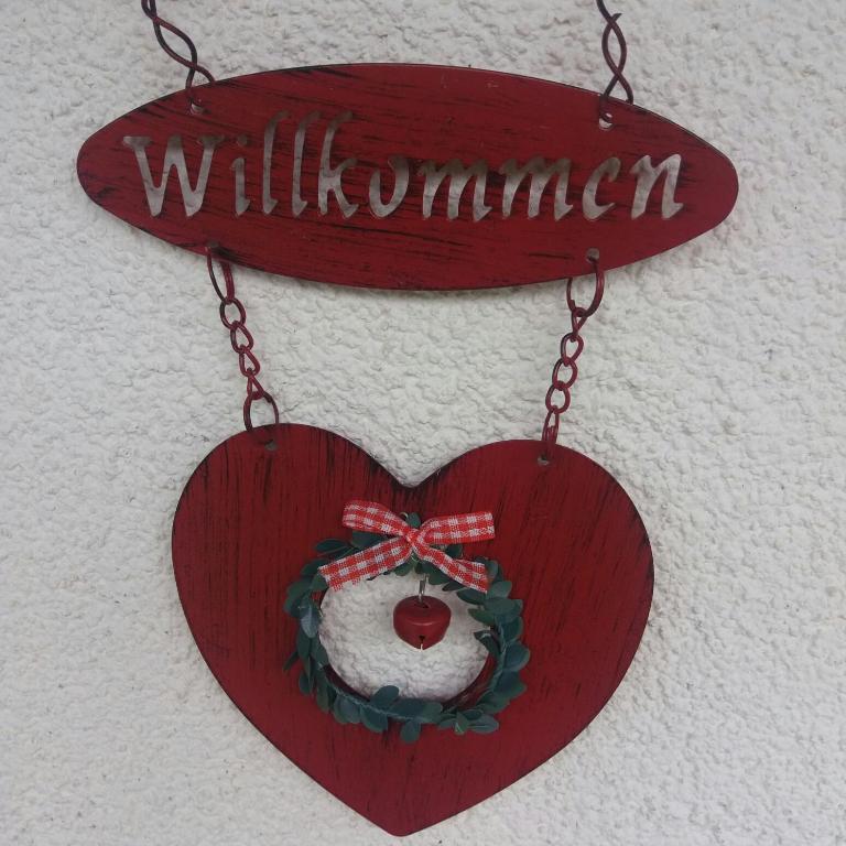 Ferienwohnung Winklerhof - 2