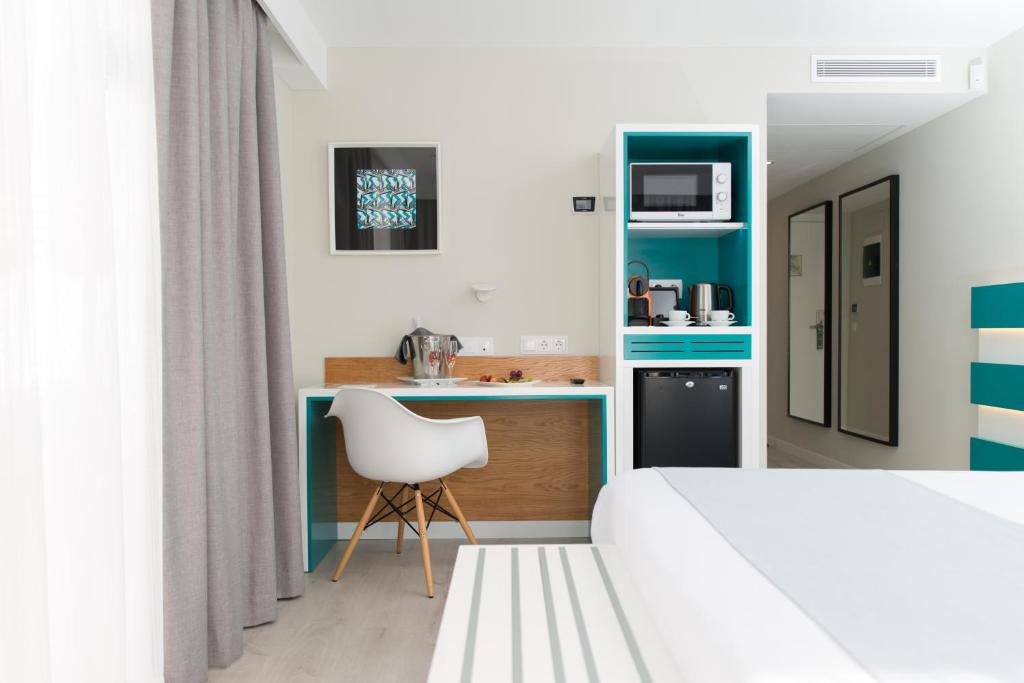 Vanilla Garden Boutique Hotel - Adults Only - 5