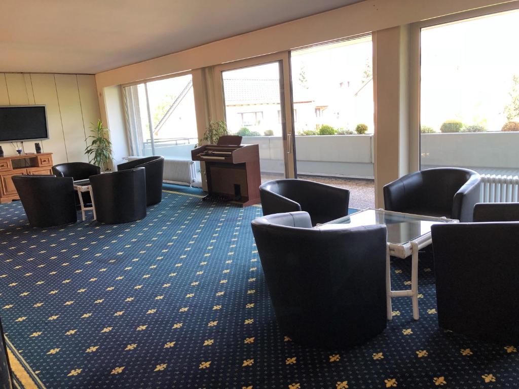 Karaman Group Hotel photo