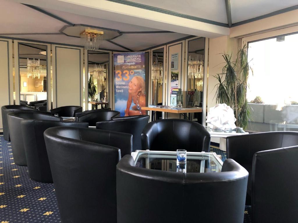 Karaman Group Hotel photo