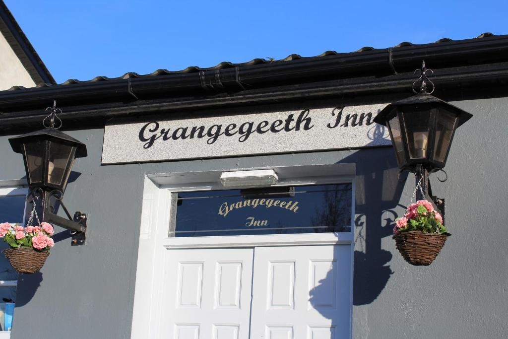 Grangegeeth Inn photo