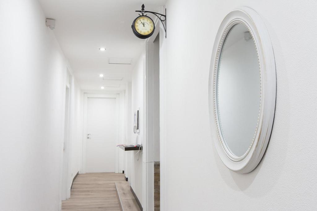 Suite Cagliaritane Notti in centro