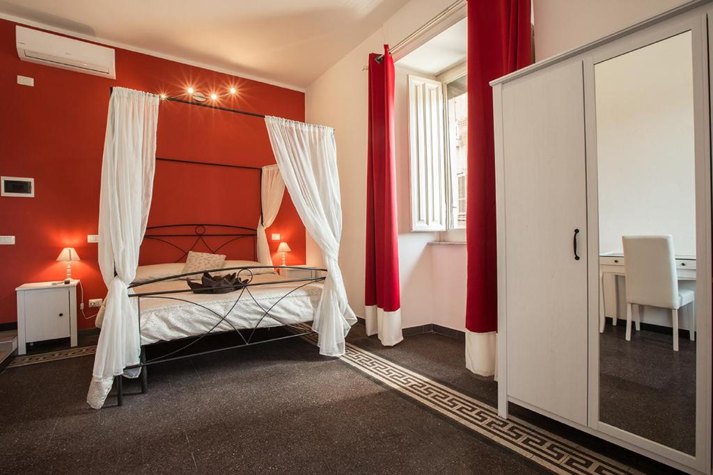 Suite Cagliaritane Notti in centro