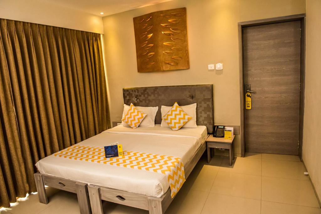 Sharanam Green Resort photo