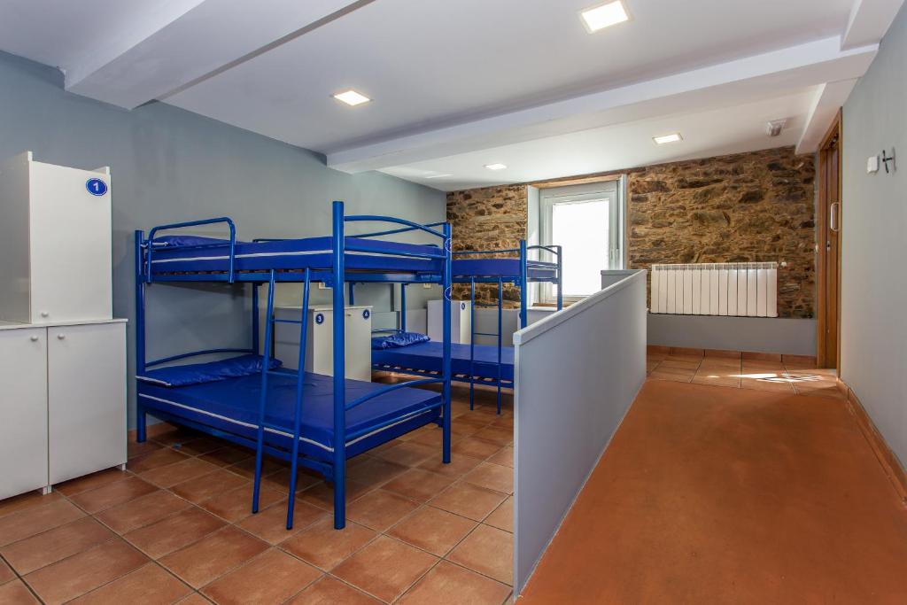 Albergue Milpes photo