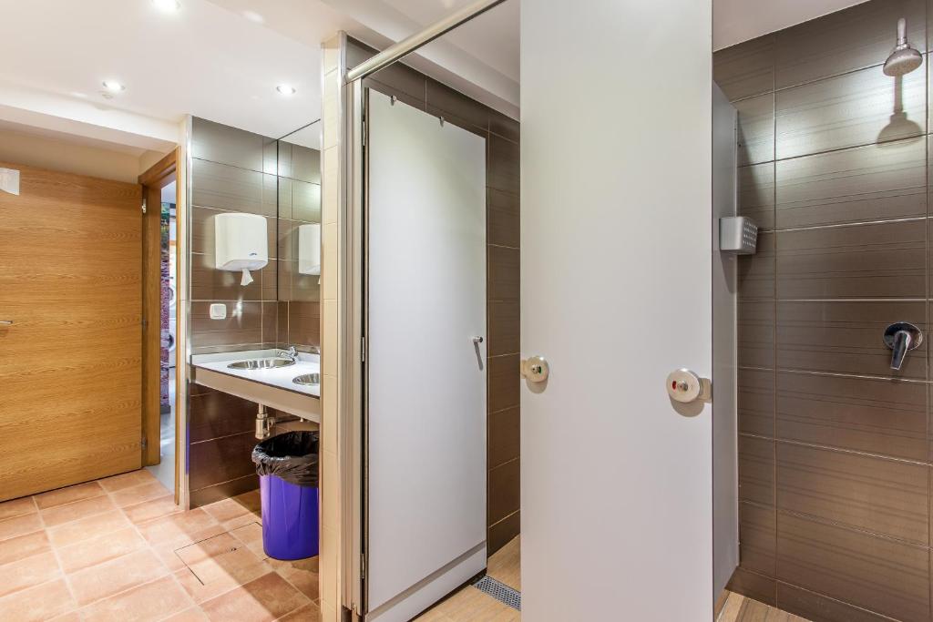 Albergue Milpes photo