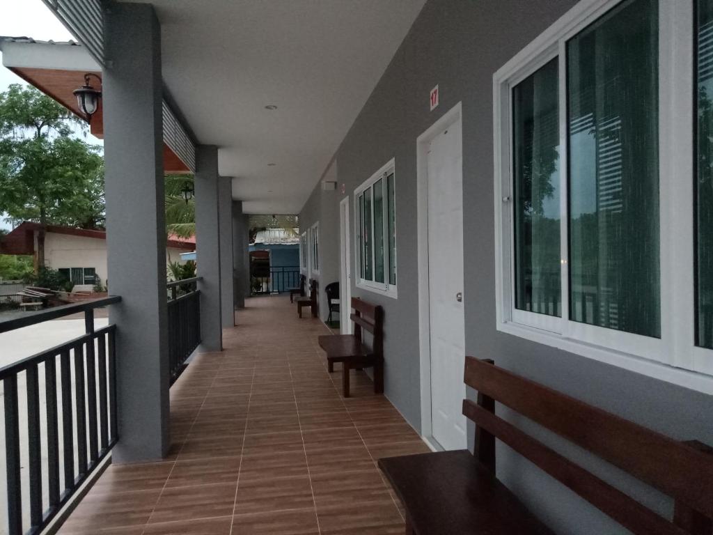 เคียงเลิงรีสอร์ท photo