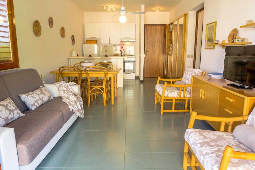 Blue Wood Apartment - 5