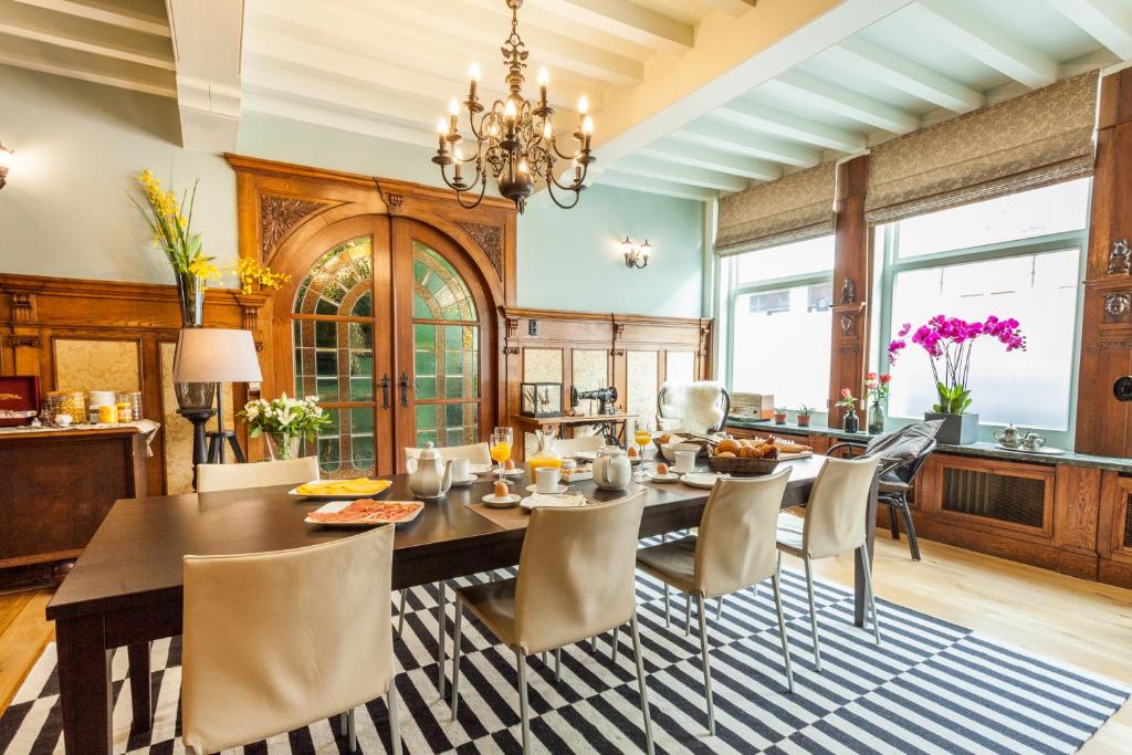Guesthouse Maison de la Rose photo