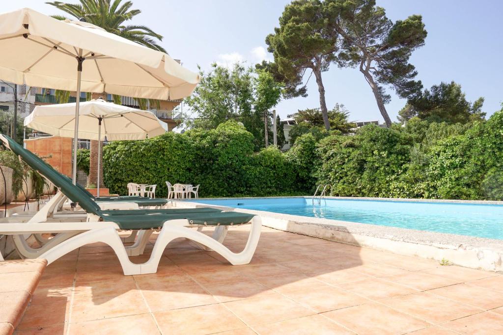 Houm Nets - Adults Only — Hotel in Majorca