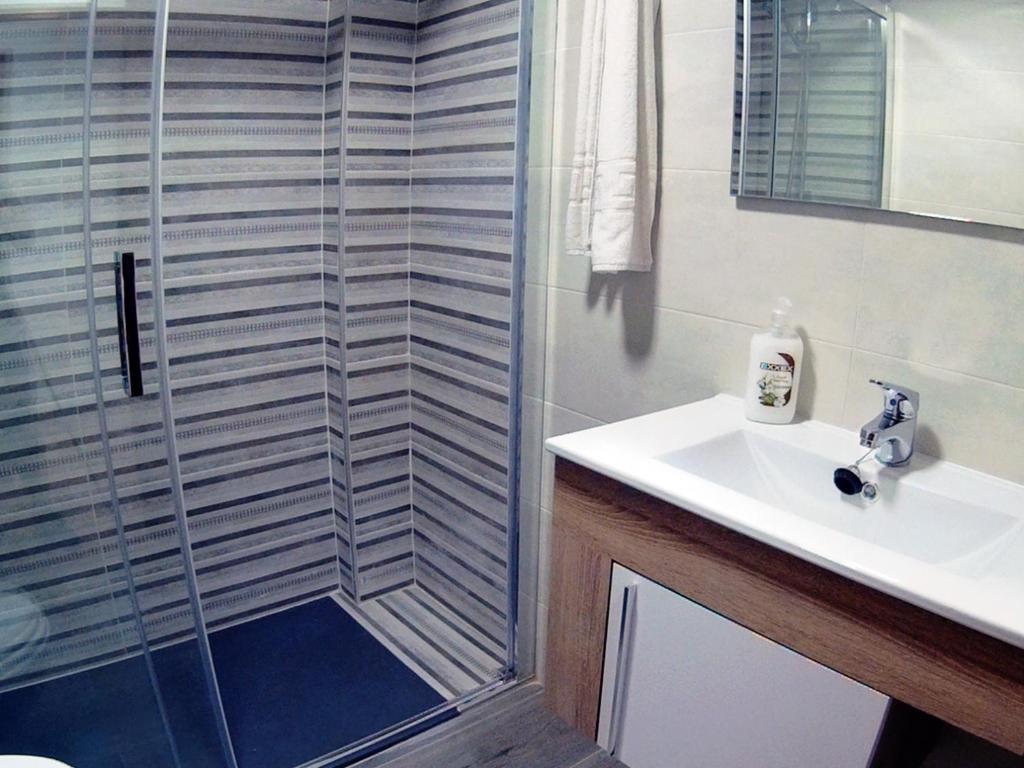 Apartamento Completo Maravall Centro - 3