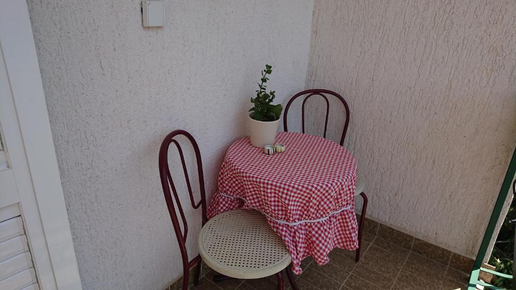 Apartman Kursar photo