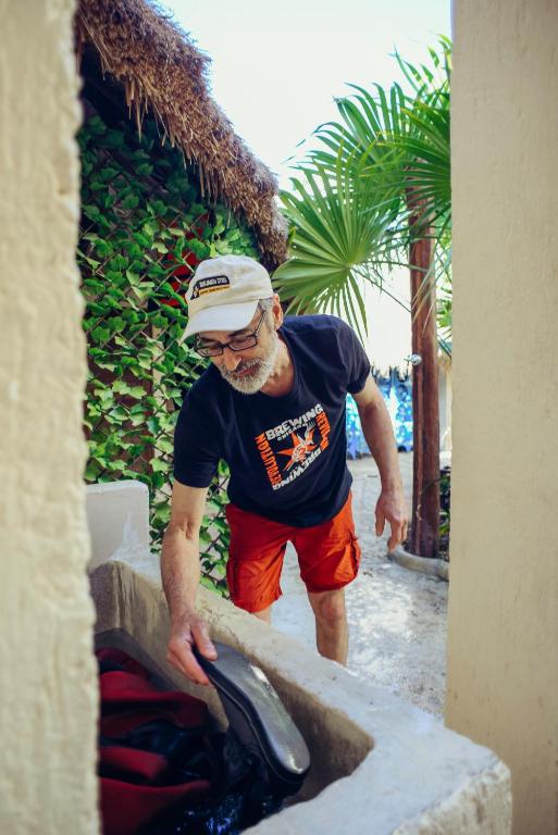 Sports and activities