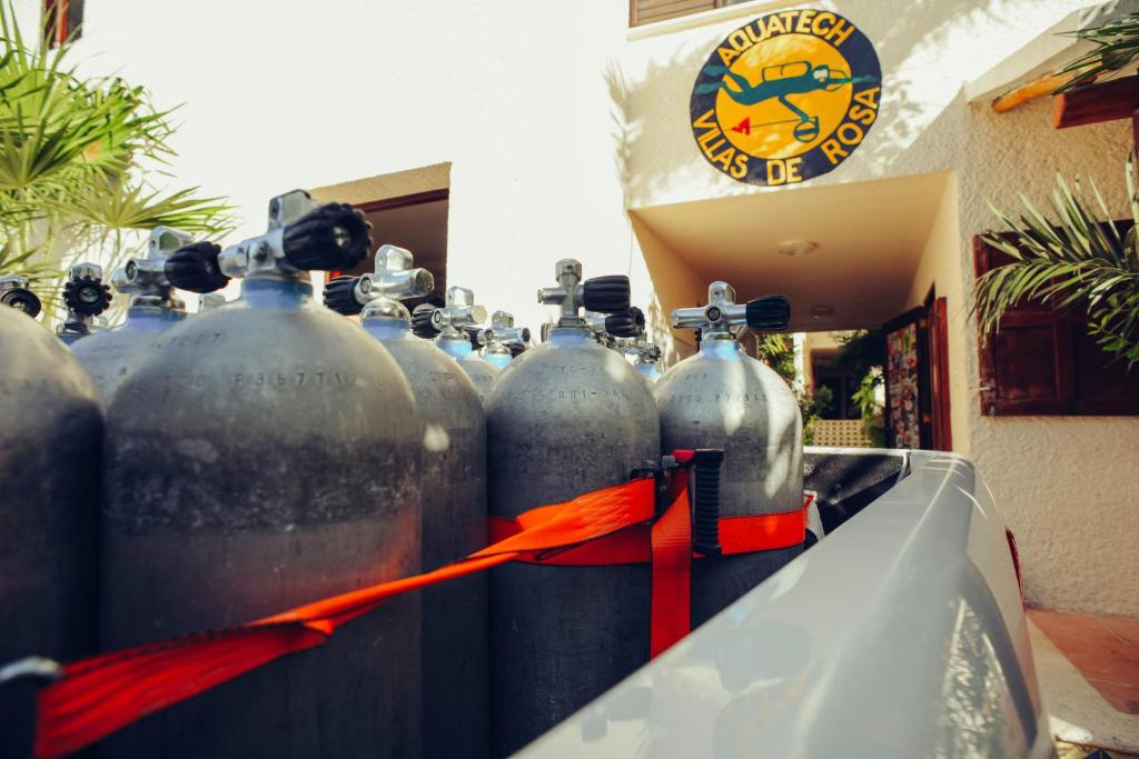 Sports and activities