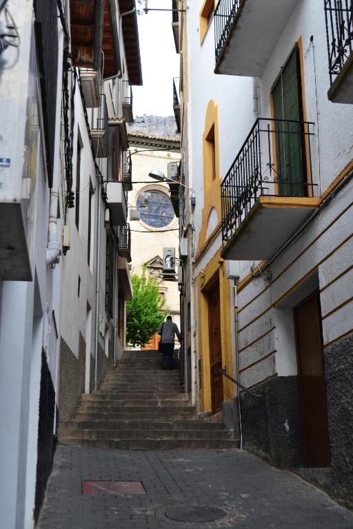 Calle Nueva 12 - 5