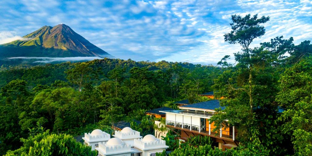 Nayara Springs - Adults Only — Hotel in La Fortuna