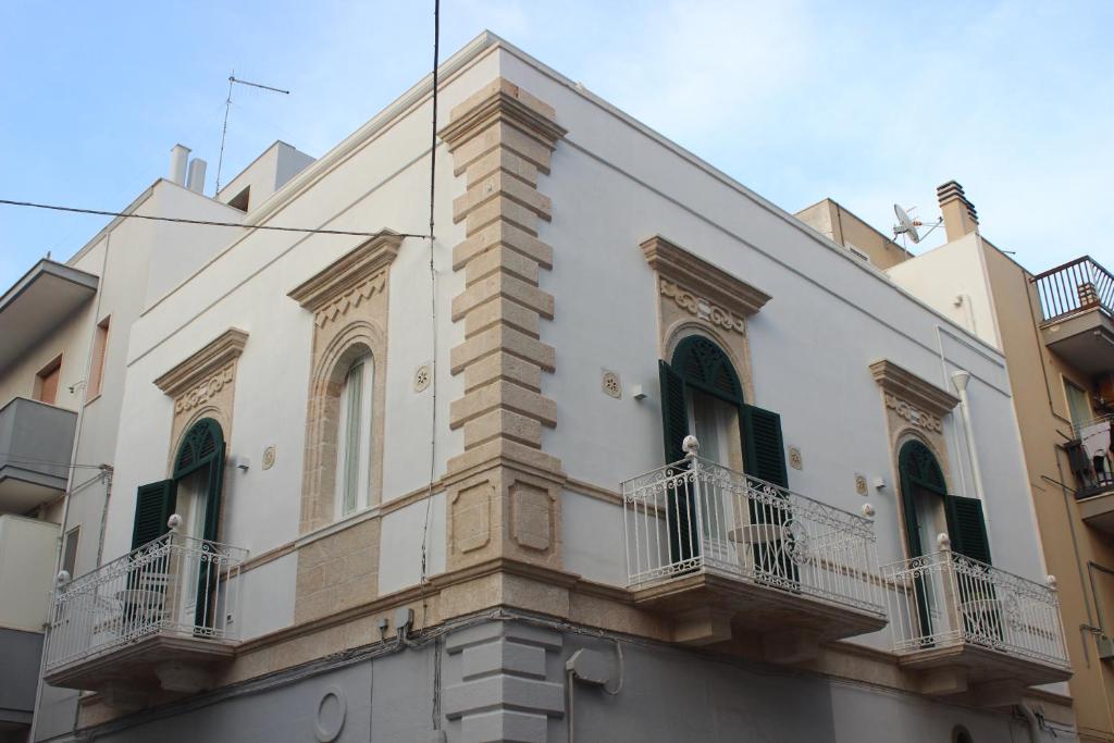 Dimora Girolamo, Polignano a Mare