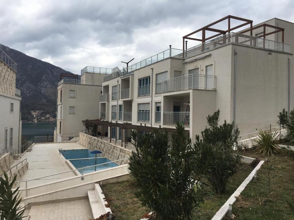 Apartment Azzurro with Pool and Parking - 2