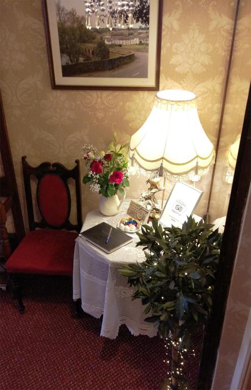 Inishross House photo