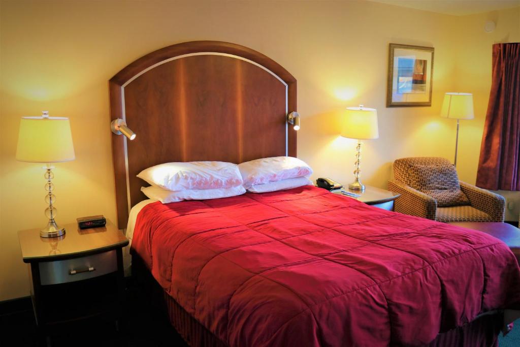 Sea Drift Inn photo