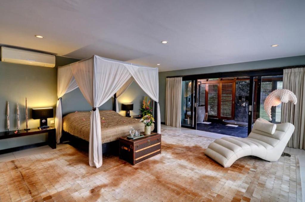 Bali Luxury Boutique Resort and SPA