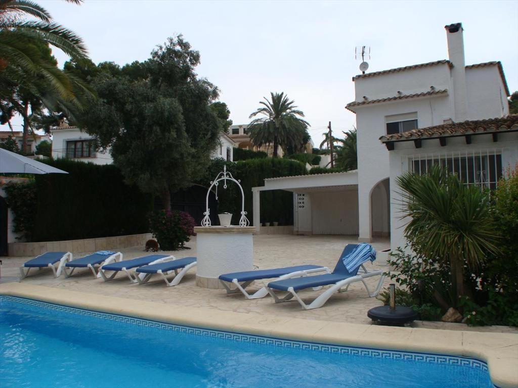 Finca Mar Aral - 5