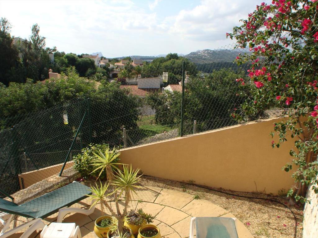 Bungalow La Joya - 4