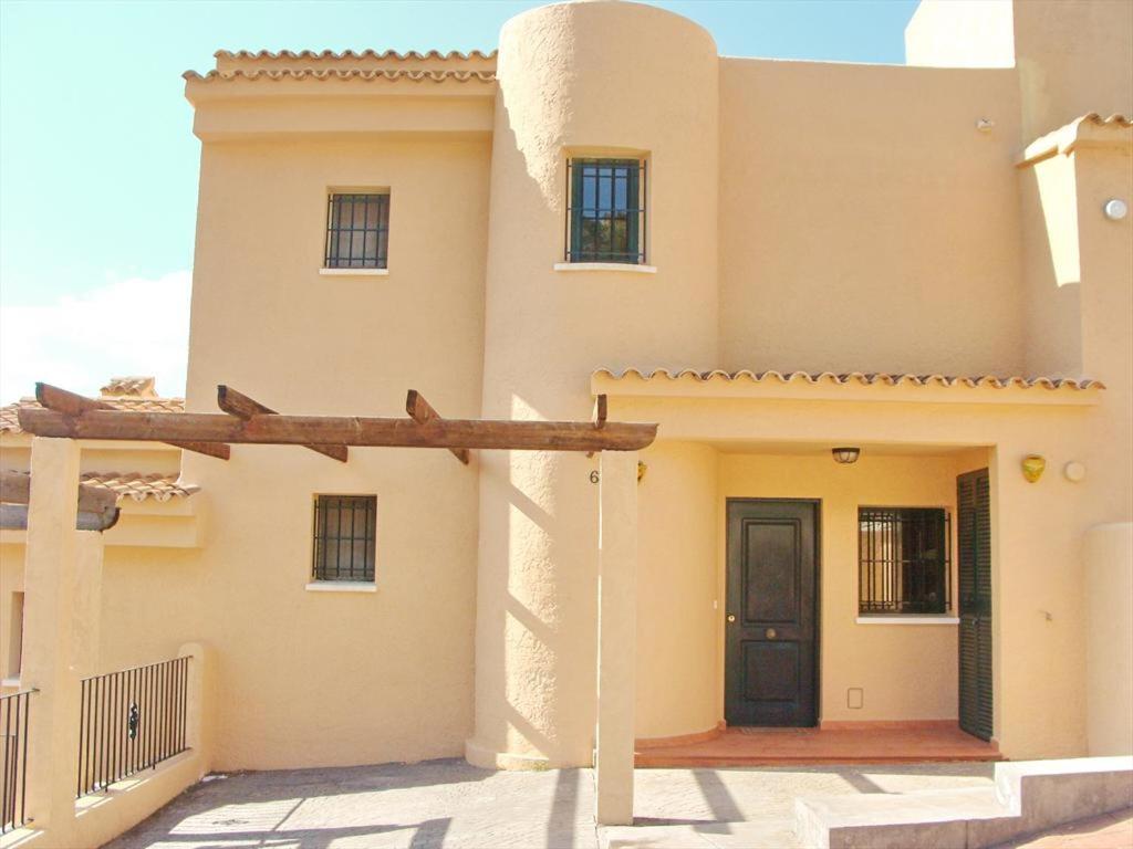 Bungalow La Joya - 5