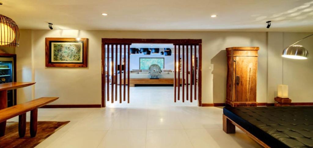 Luxury Boutique Hotel Bali photo