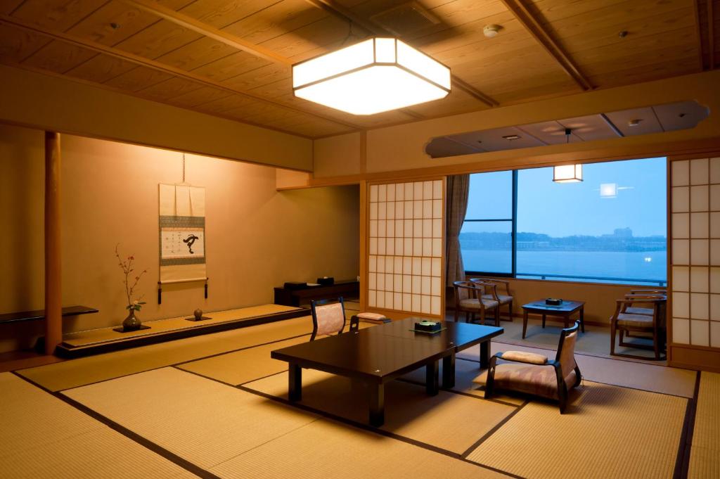 코한 노 야도 료칸 모리모토 호텔 이미지 1
