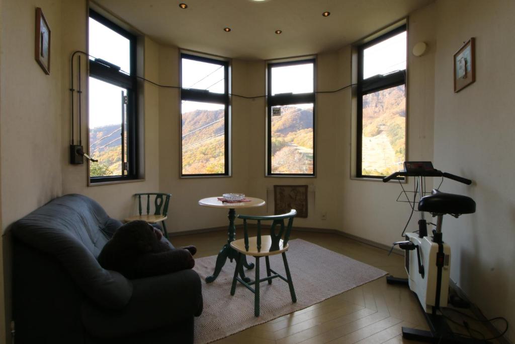 프티 리조트 호텔 더 바르테 호텔 이미지 2