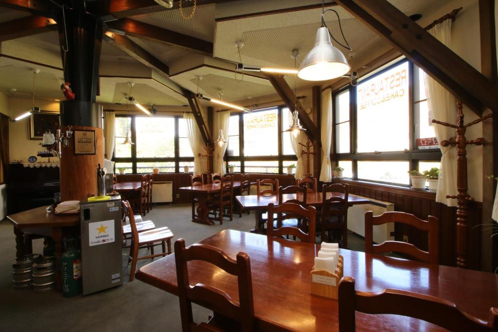 Petit Resort Hotel Der Barte photo
