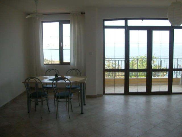 Villa Via Pontica 전경