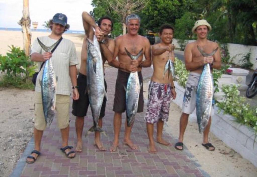 Recreational facilities