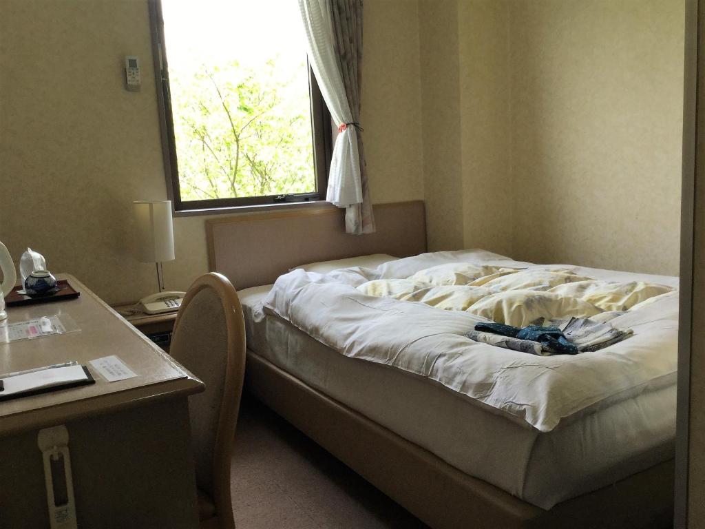 Hotel Jodai photo