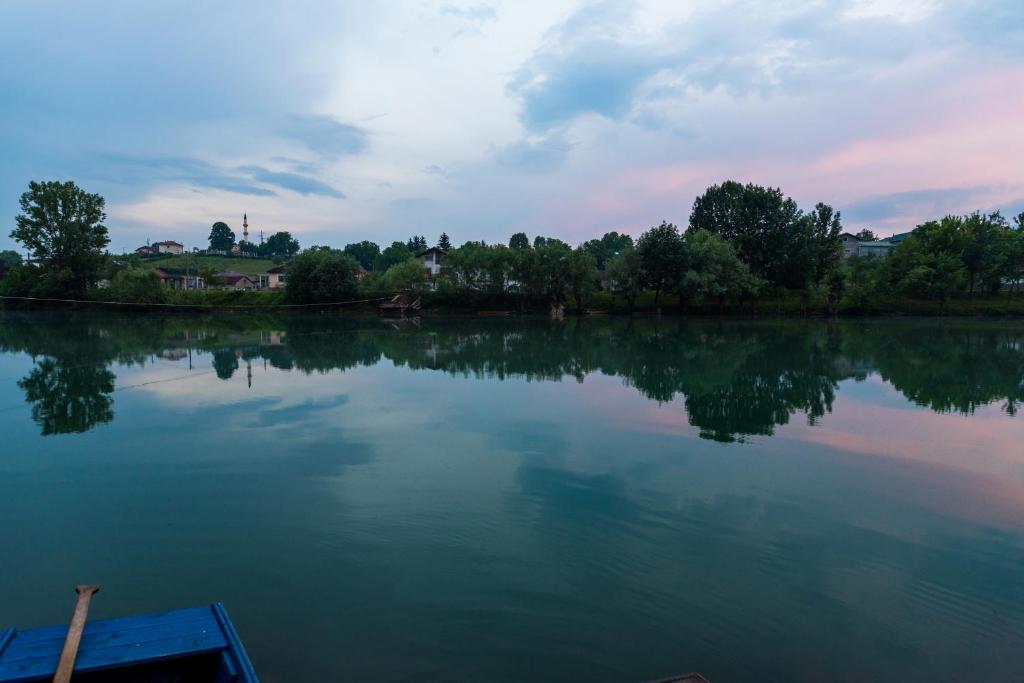 Villa Stare Vrbe photo