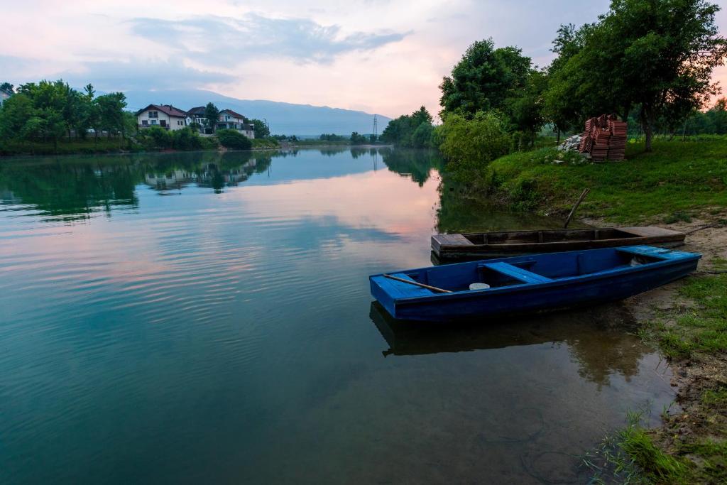 Villa Stare Vrbe photo