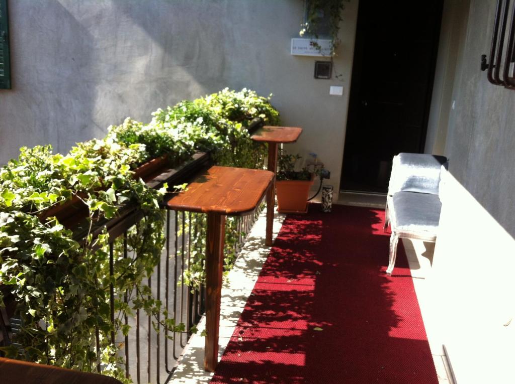 Le Suite Di Giulietta photo