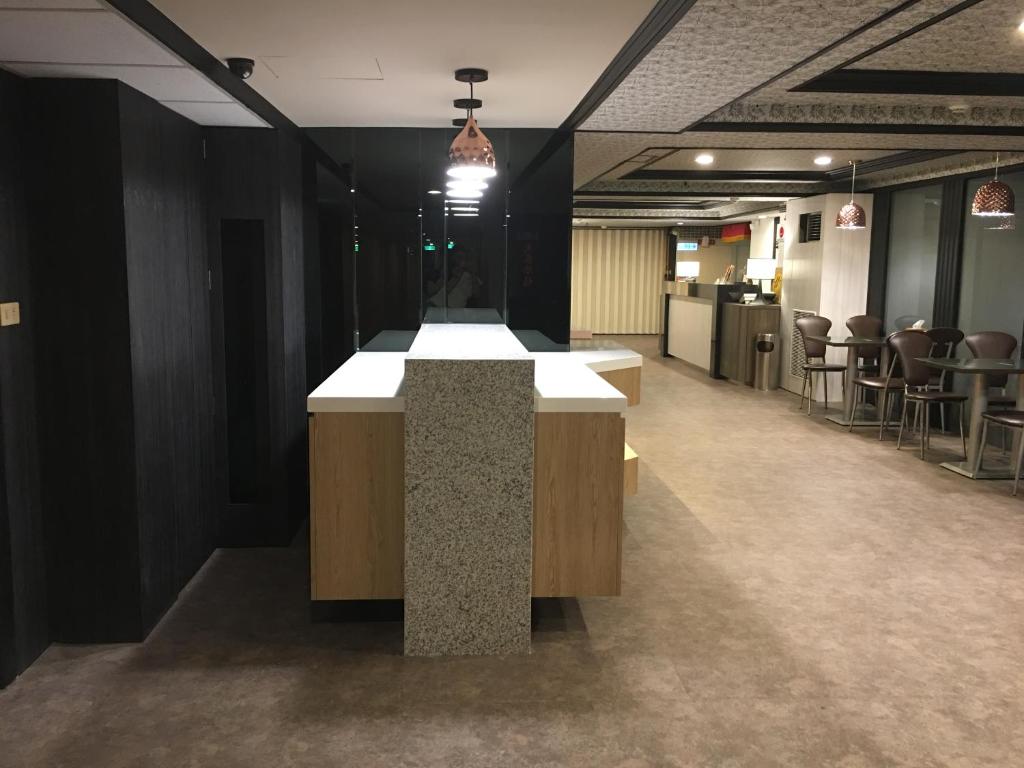 징 디안 호텔 호텔 이미지 2