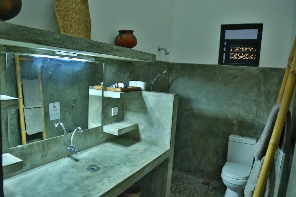 Red Parrot Beach Villa photo