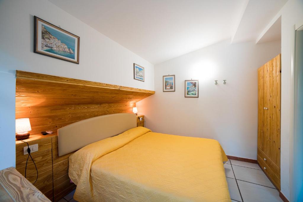 Il Roseto B&B photo
