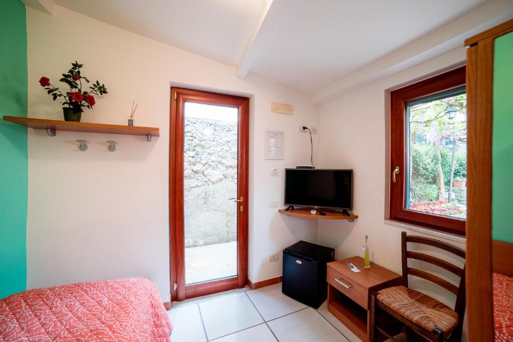 Il Roseto B&B photo