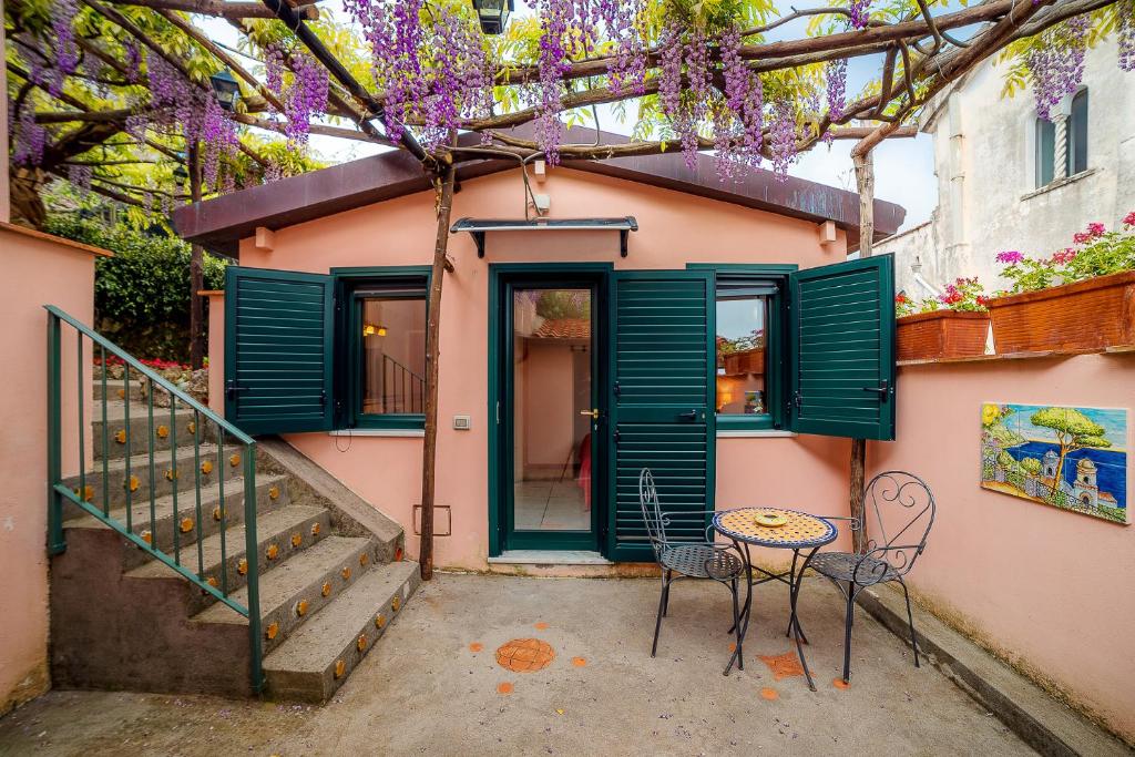 Il Roseto B&B photo